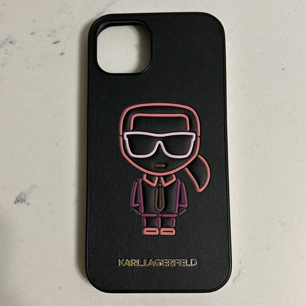 iPhone Case - Picture 2 of 4
